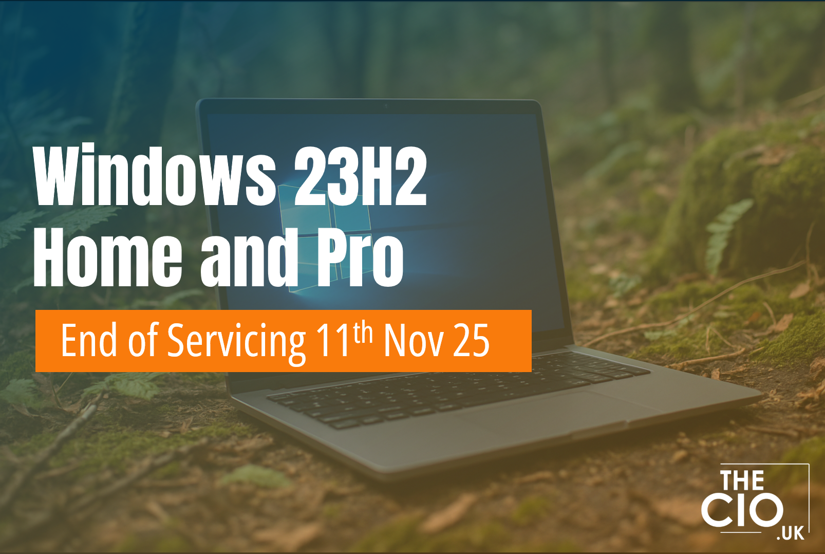 Final update for Windows 11 23H2 lands on Patch Tuesday