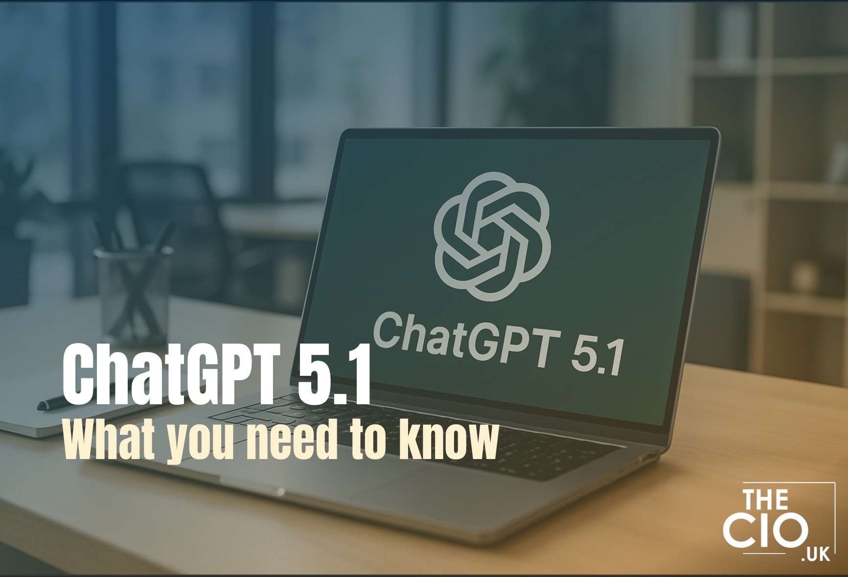 ChatGPT 5.1 moves reasoning models into the everyday tools your teams already use