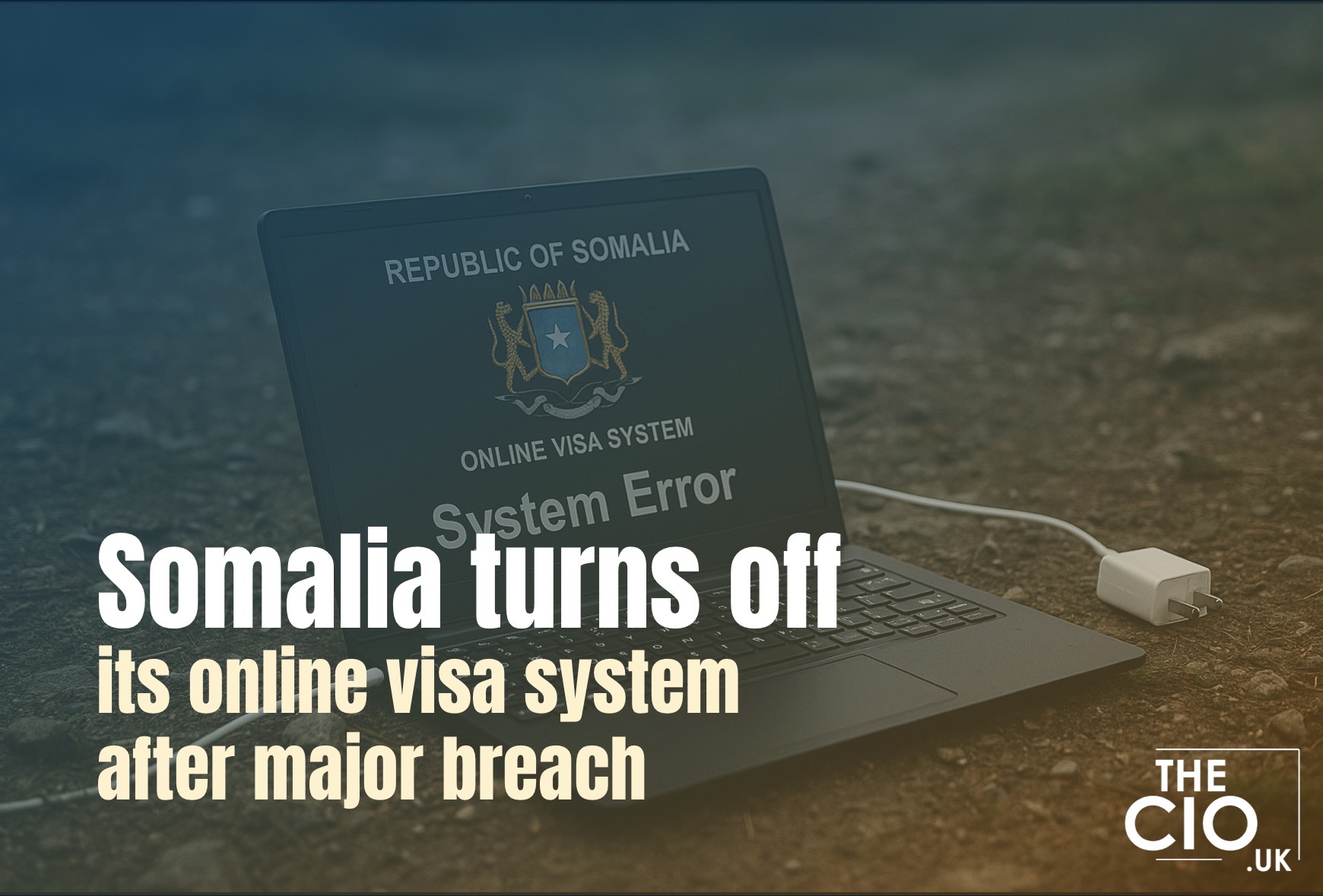 One line summary of article